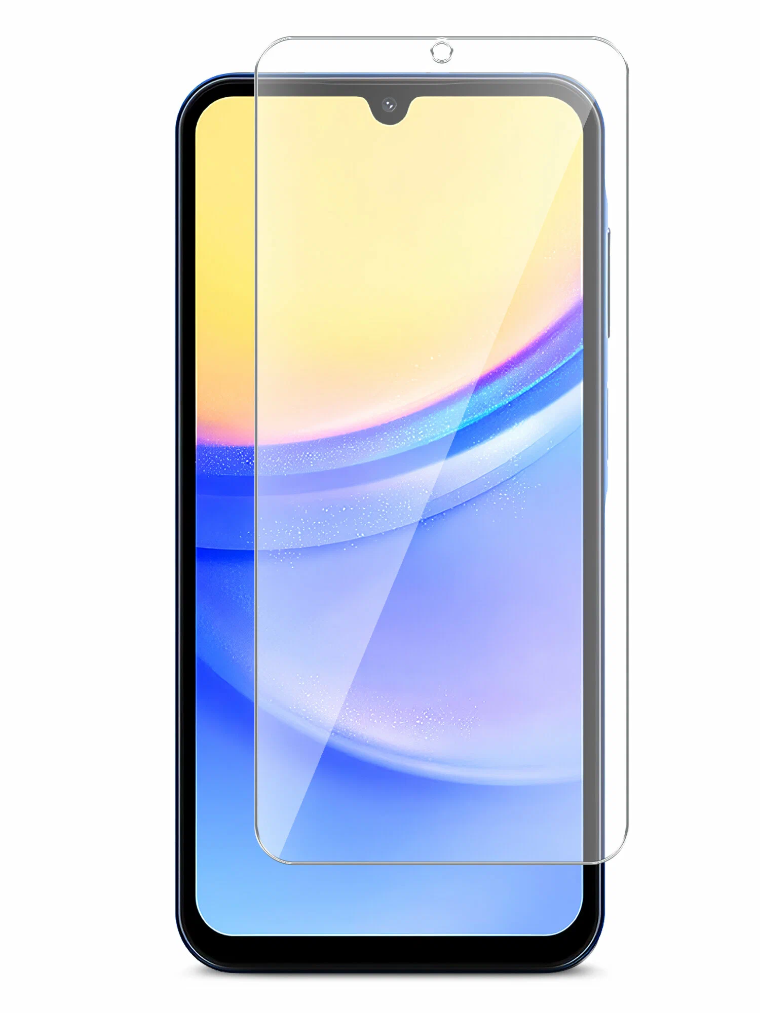 Защитное стекло для Samsung Galaxy A15