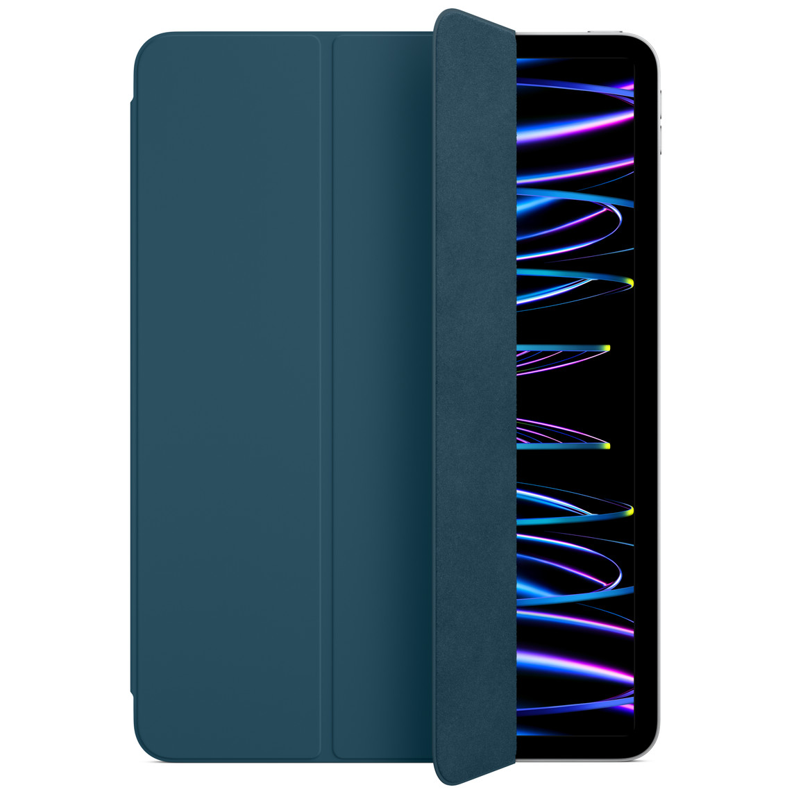 Чехол Apple Smart Folio для iPad Pro 11 (3-го, 4-го поколения) 11