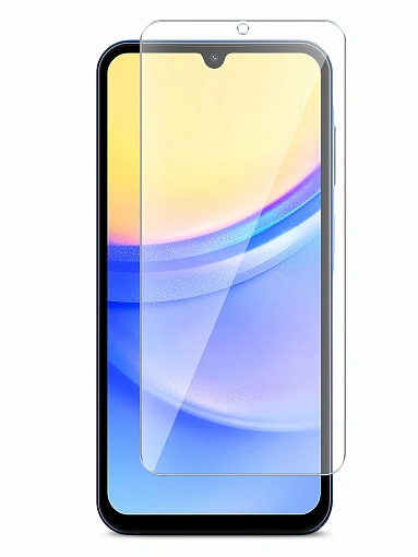 Защитное стекло для Samsung Galaxy A15