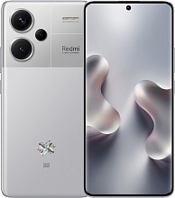 Смартфон Redmi Note 13 Pro+ 12/512 Гб, серебристый