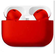 Беспроводные наушники Apple AirPods Pro 2 Color (USB-C), красный