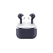 Беспроводные наушники Apple AirPods Pro 2, темно-фиолетовый (матовый)