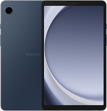 Планшет Samsung Galaxy Tab A9 4/64GB Wi-Fi Темно-синий