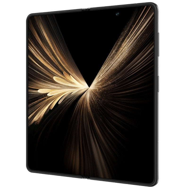 Honor Magic V5 16/512ГБ, Black