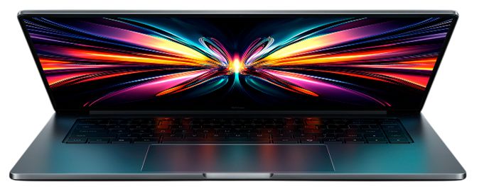 Xiaomi Redmi Book Pro 16" 2025 (Intel Core Ultra 5 225H, Intel Arc Graphics) 32ГБ, 1ТБ SSD, Windows 11, серый (JYU4649CN)