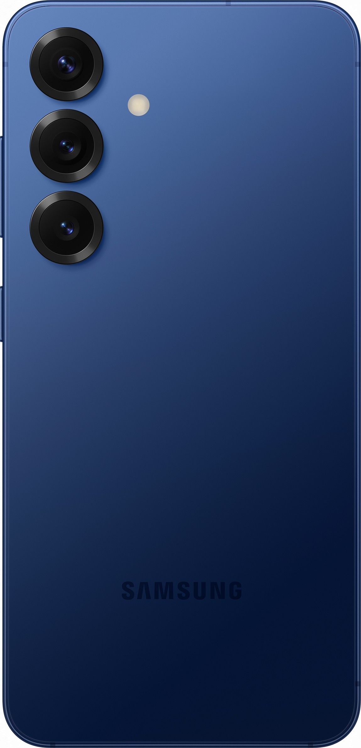 Samsung Galaxy S25 12/128Gb, синий