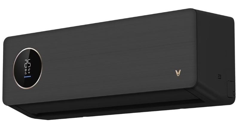 Viomi KFR-35GW/Y4CM1, черный