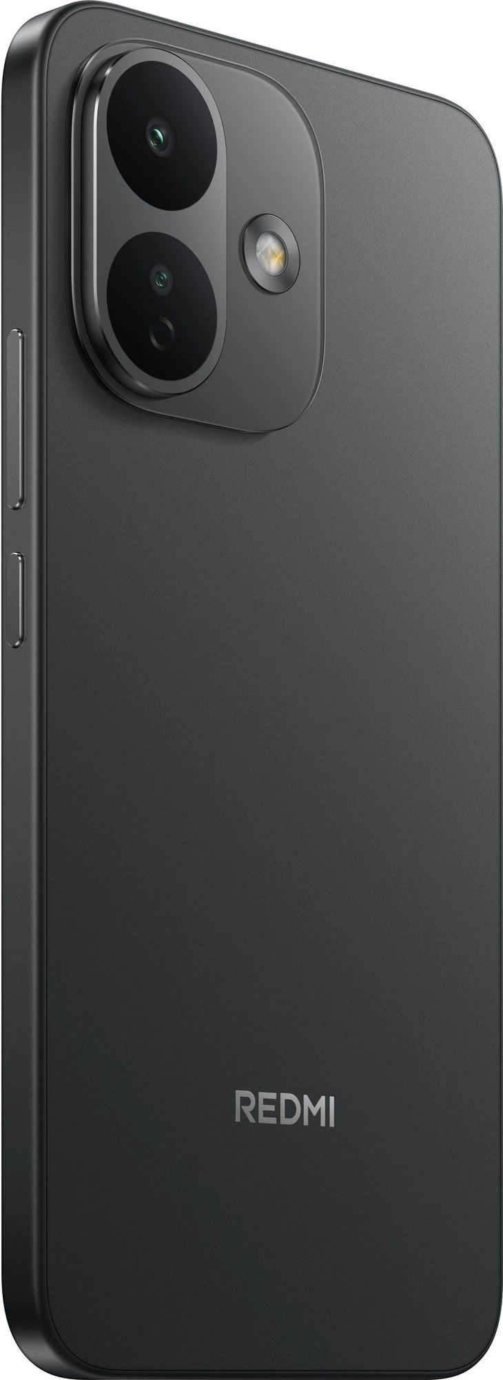Xiaomi Redmi Note 17 Pro 5G 8/512ГБ, черный