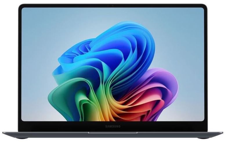 Samsung Galaxy Book 6 Pro 14" (Intel Core Ultra 7 356H, Intel Graphics) 32ГБ, 1ТБ SSD, Windows 11 Home, серый (NP940XJG-KG1HK)