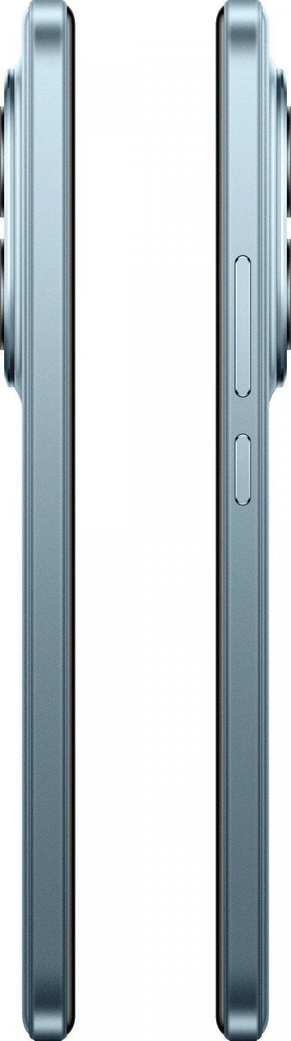 Redmi Note 15 Pro+ 5G 12/256ГБ, голубой