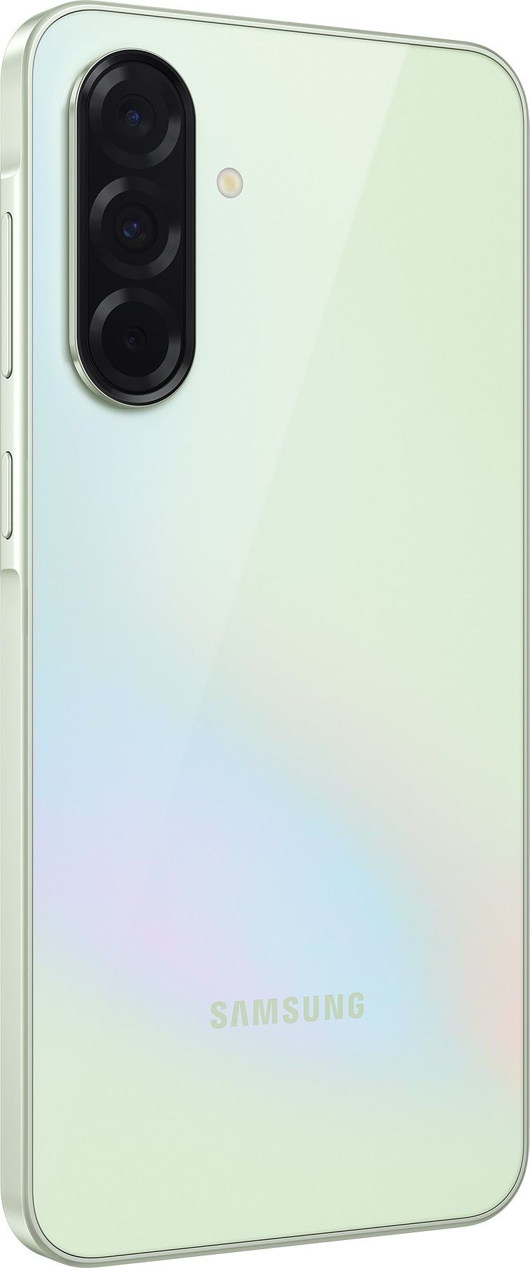 Samsung Galaxy A36 12/256Gb, лайм