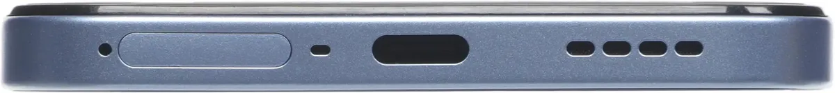 Realme 15T 12/256 ГБ, синий