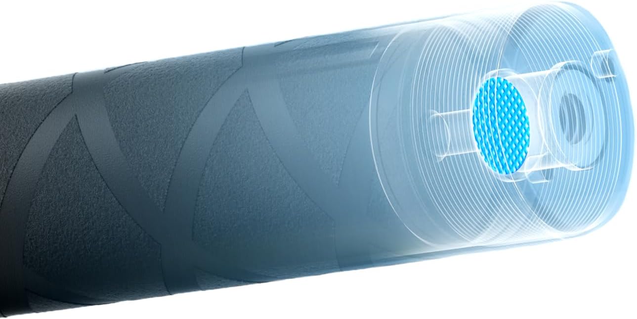 Insta 360 Action Invisible Selfie Stick, черный