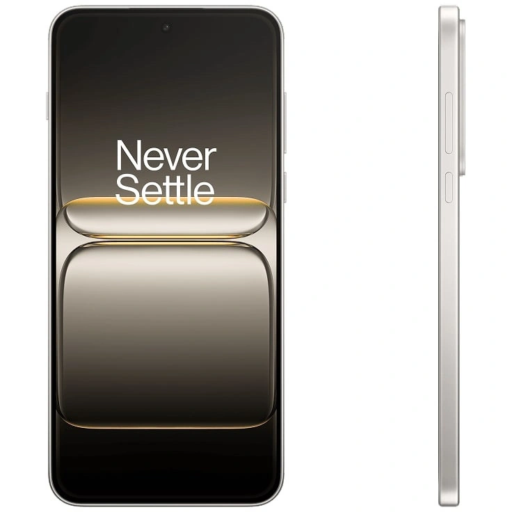 OnePlus Nord 5 12/256GB, Бежевый (Marble Sands)