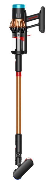 Dyson V16 (DS60) Piston Animal Submarine, Black/Copper (499087-01)