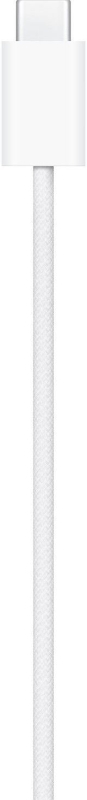 Беспроводная сетевая зарядка Apple MagSafe Charger 25 Вт, 1 м, белый (MGD74)