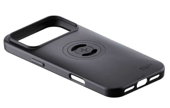 SP Connect для iPhone 17 Pro Max SPC+, черный
