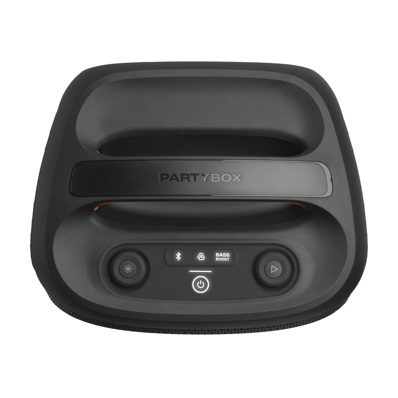 Портативная акустика JBL Partybox Encore 2 Essential, черный