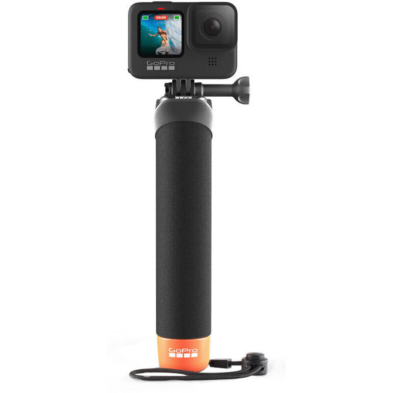 Экшн-камера GoPro HERO13 Accessories Bundle, черный