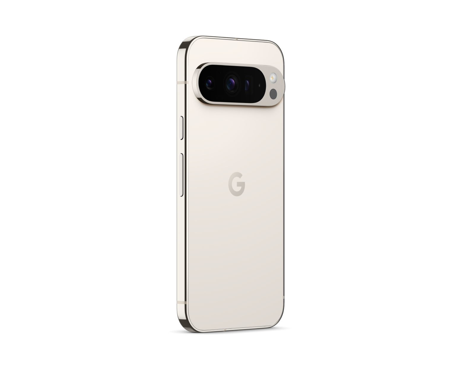 Google Pixel 9 Pro 16/128 Гб, бежевый