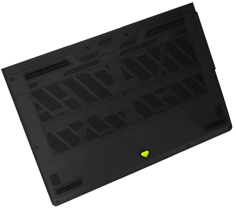 MSI Cyborg 15 C2WF-015XRU 15.6" (Intel Core 5 210H, NVIDIA GeForce RTX 5060) 16ГБ, 1ТБ SSD, DOS, серый