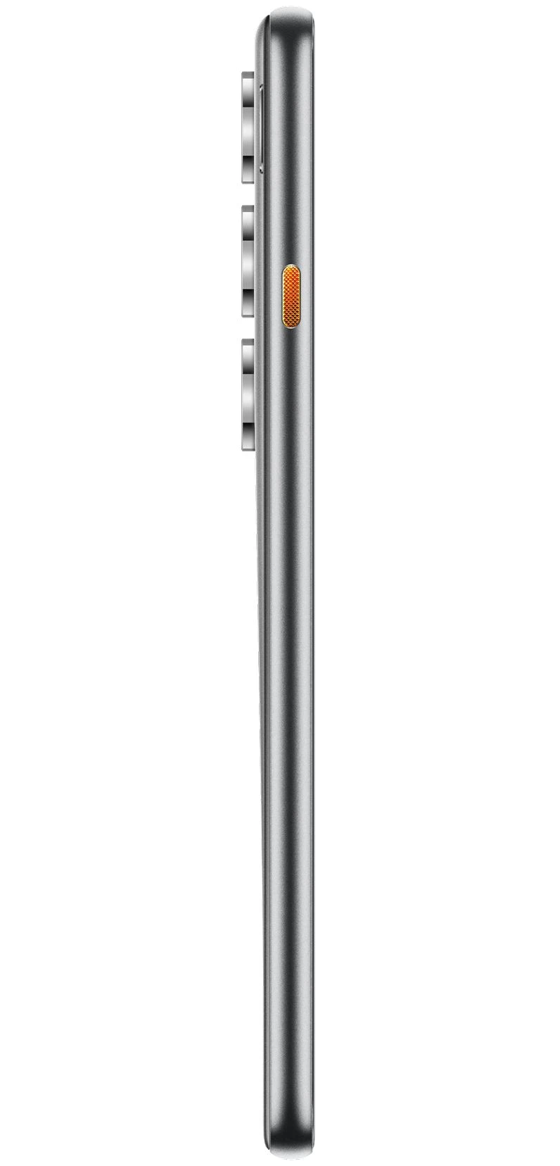 Смартфон Tecno Camon 40 12/256 Гб, черный