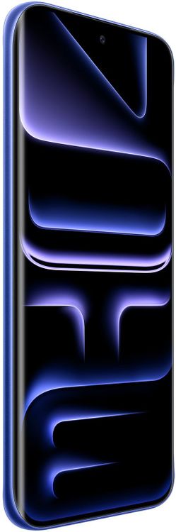 Infinix Note Edge 5G 8/128ГБ, синий