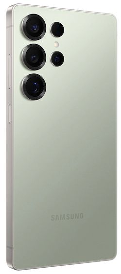 Samsung Galaxy S25 Ultra 12/256Gb, Titanium Jadegreen 