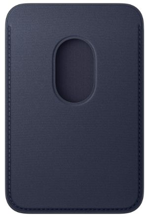 Кардхолдер Apple FineWoven Wallet (2025) с MagSafe для iPhone