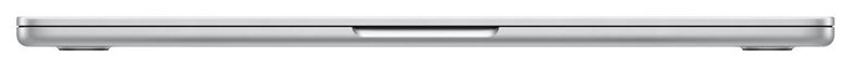 Apple MacBook Air 13 (M5, 10C/10C, 2026), 32 ГБ, 1 ТБ SSD, Silver (Z1L2000GM)