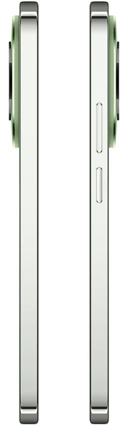 Huawei Nova 15 12/256 ГБ, мятный