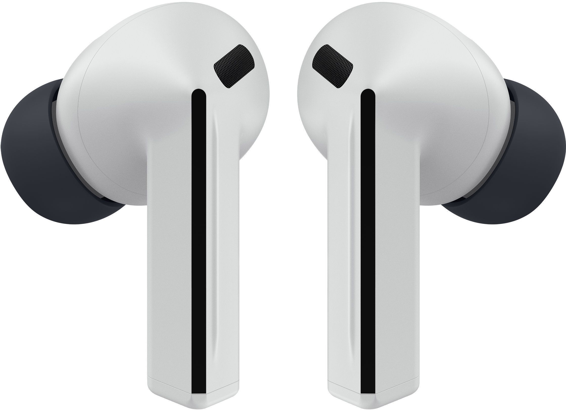 Беспроводные наушники Samsung Galaxy Buds 3 FE, серый