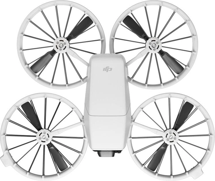DJI Flip Fly More Combo (RC 2), белый