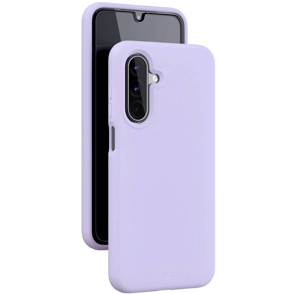 VLP Aster Case для Galaxy A17, лавандовый (1057192)