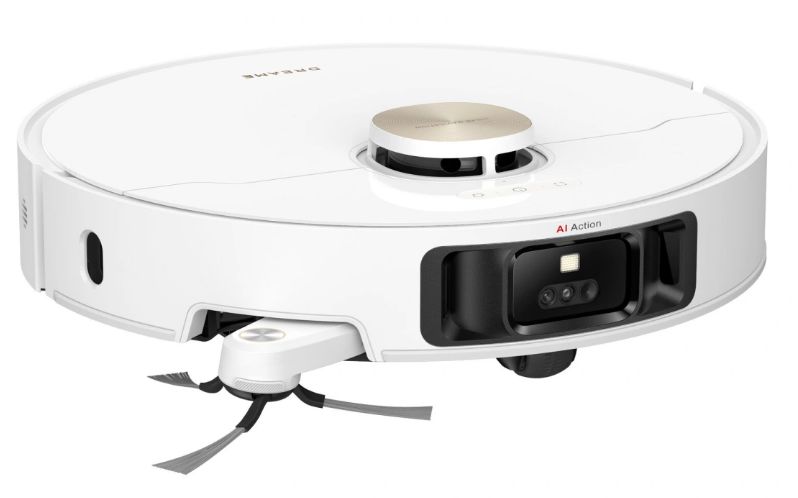 Dreame L50 Ultra, белый (RLL94CE)