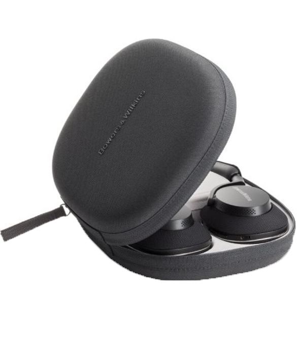 Беспроводные наушники Bowers & Wilkins Px7 S2, черный