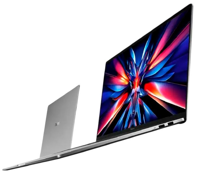 Ноутбук Xiaomi Redmi Book Pro 14" 2024 (Intel Core Ultra 5 125H, Intel ARC Graphics) 16ГБ, 512ГБ SSD, Windows 11, серый (JYU4594CN)