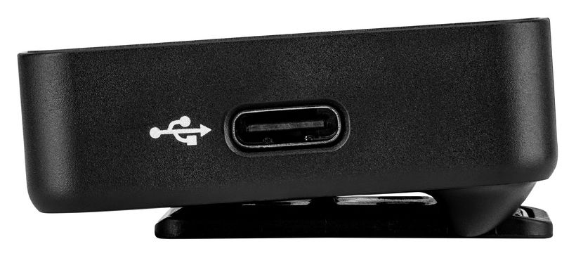 Rode Wireless GO II TX, черный