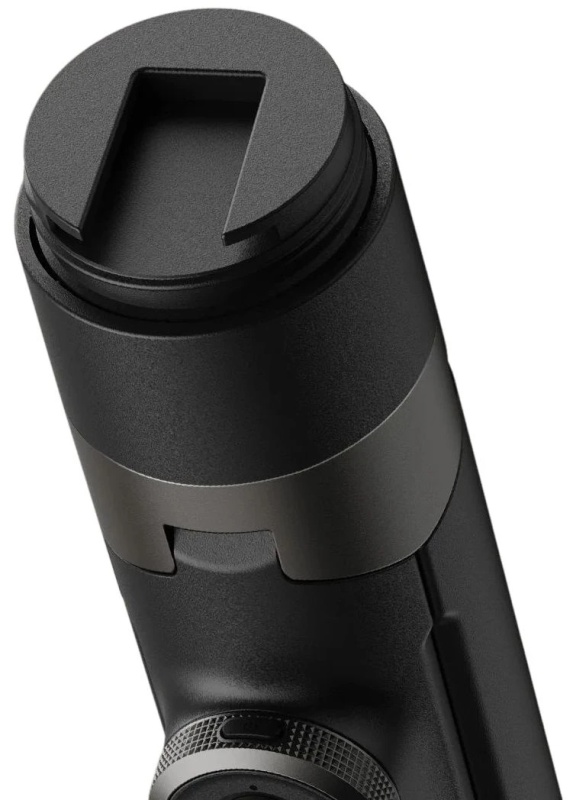Xiaomi Zoom Floor Selfie Stick Tripod 62, черный (XMBJZPG01YM)