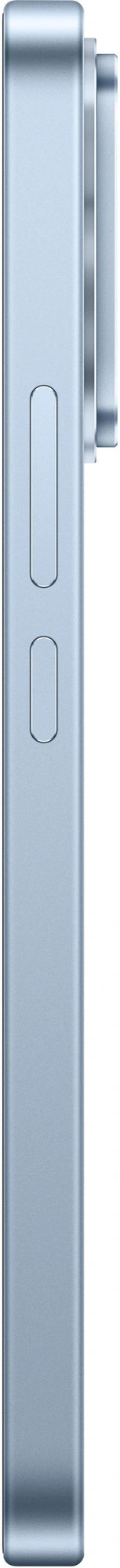 Смартфон Xiaomi Redmi Note 17 Pro 5G 6/128ГБ, голубой