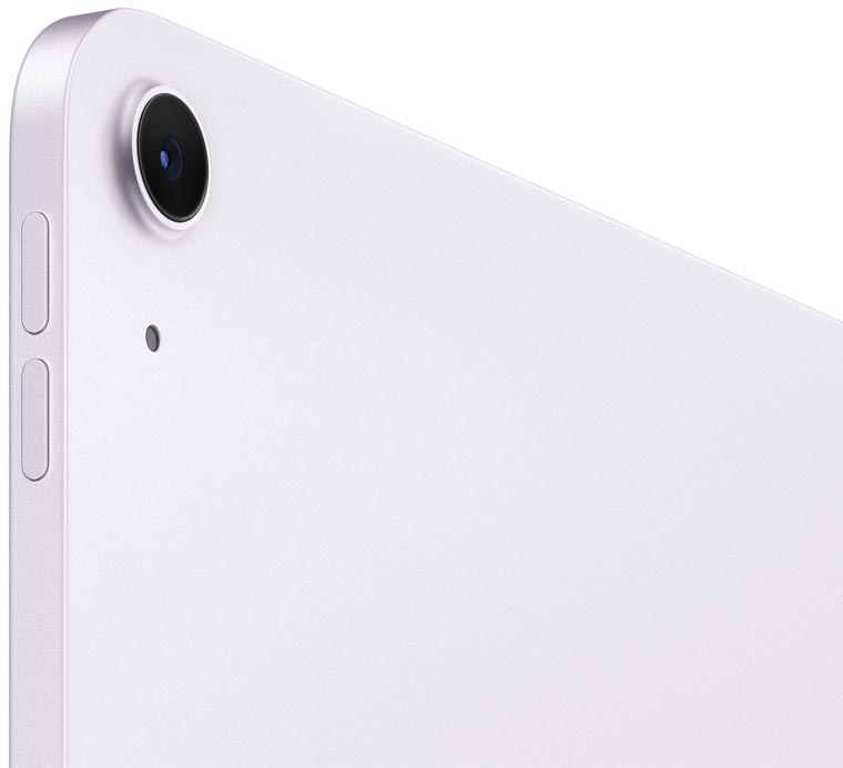 Apple iPad Air 11 (2025) Wi-Fi 128Gb, фиолетовый