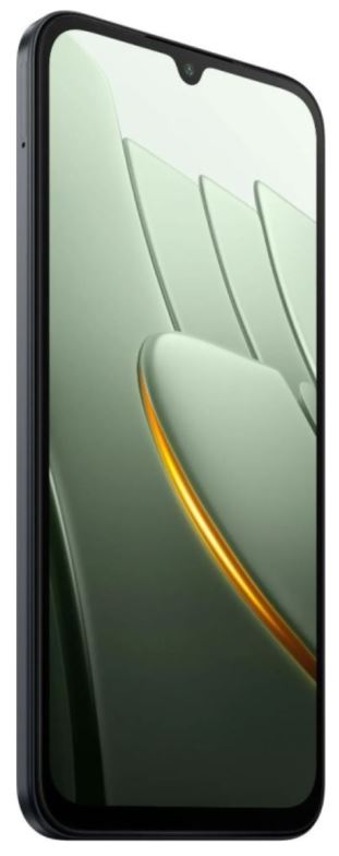 Xiaomi POCO C81 Pro 4/256 Гб, черный