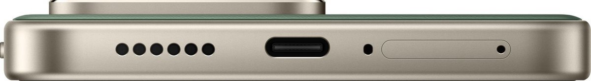 Xiaomi Poco C95 Pro 6/128 Гб, зеленый