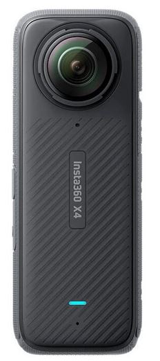 Insta360 X4 Motorcycle Bundle