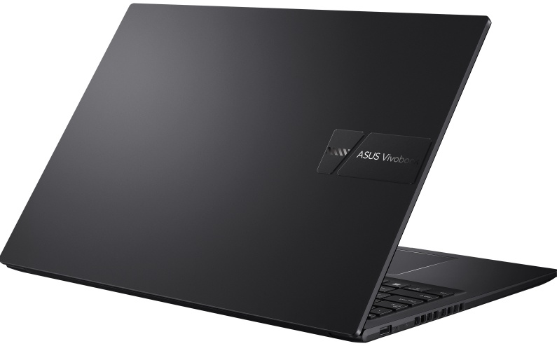 Ноутбук Asus VivoBook 16 X1605VA-MB874 (Intel Core i5 13500U, Intel Iris Xe graphics) 16ГБ, 512ГБ, noOS, черный (90nb10n3-m01320)