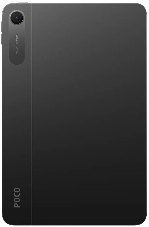 Xiaomi POCO Pad C1 4/64Гб, серый