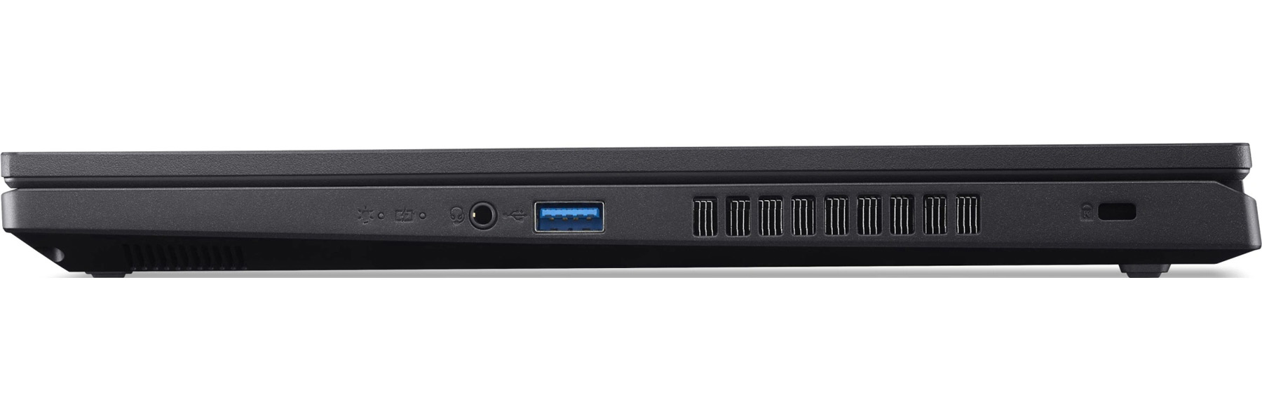 Acer NITRO V15 ANV15-52-92DD (Intel Core i9 13900H, NVIDIA GeForce RTX 5060) 16ГБ, 512ГБ SSD, noOS, черный (NH.QZ8EM.001)