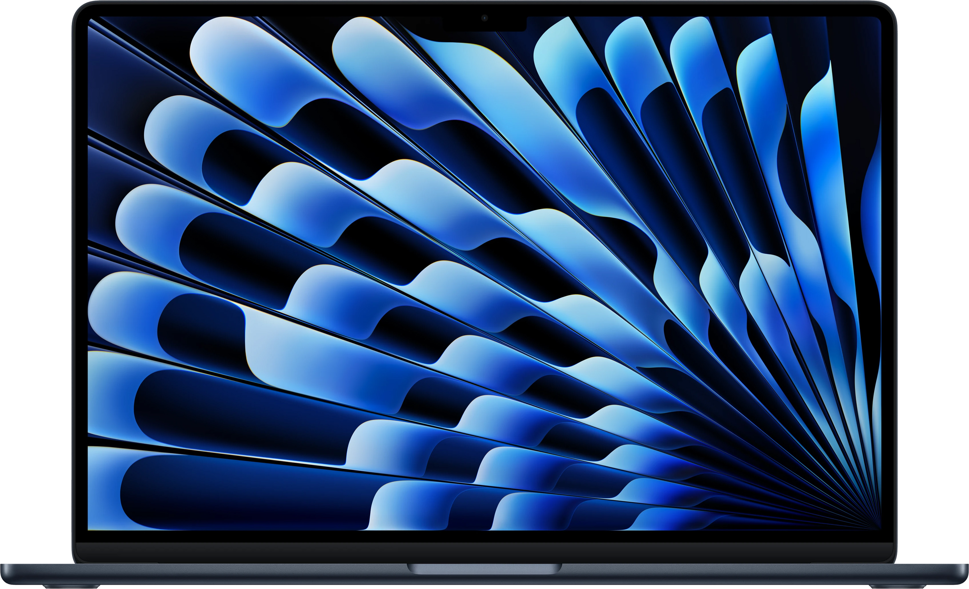 НоутбукAppleMacBookAir15(M5,10CCPU/10CGPU,2026),16ГБ,1ТБSSD,Silver(серебристый)MDVA4