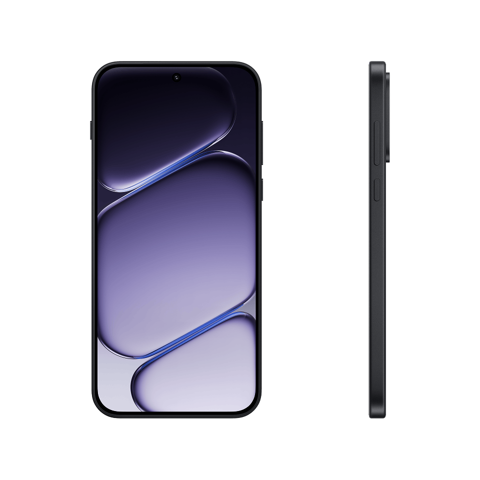 OnePlus Nord 6 8/256Gb, черный (Pitch Black)