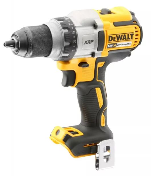 DeWALT DCD991NT-XJ XRP 18 В, 95 Нм TSTAK соло (5035048644584)